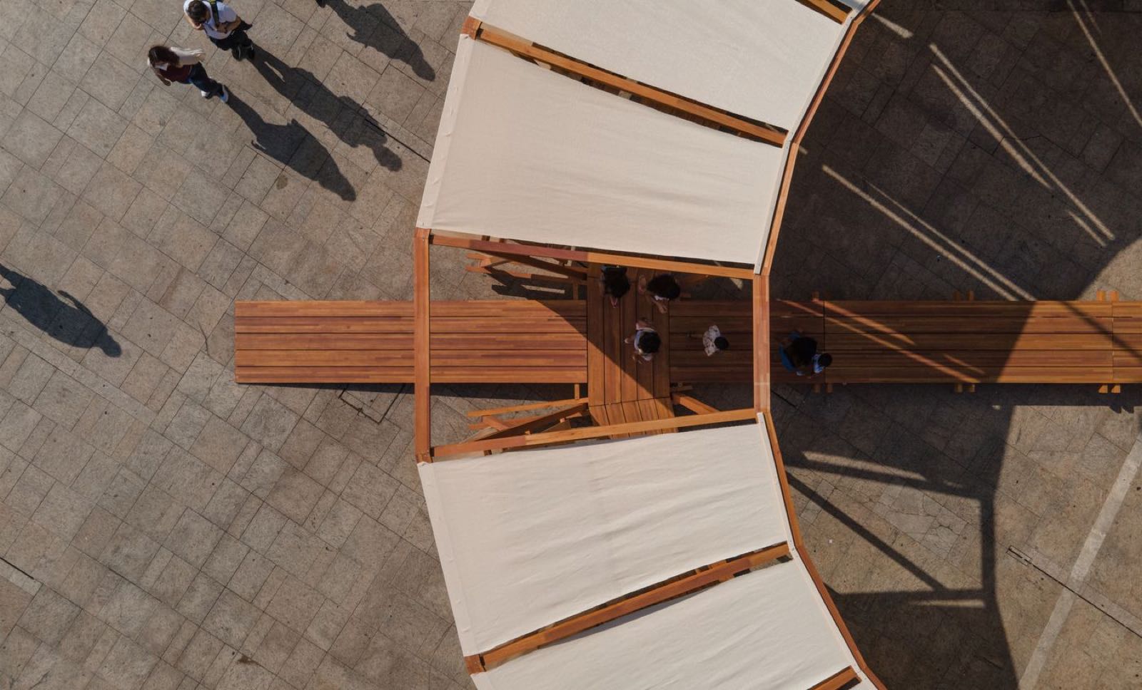 FUTURE NOW PAVILION — obra de Paralelo Transversal, arquitectura en Chile (6)