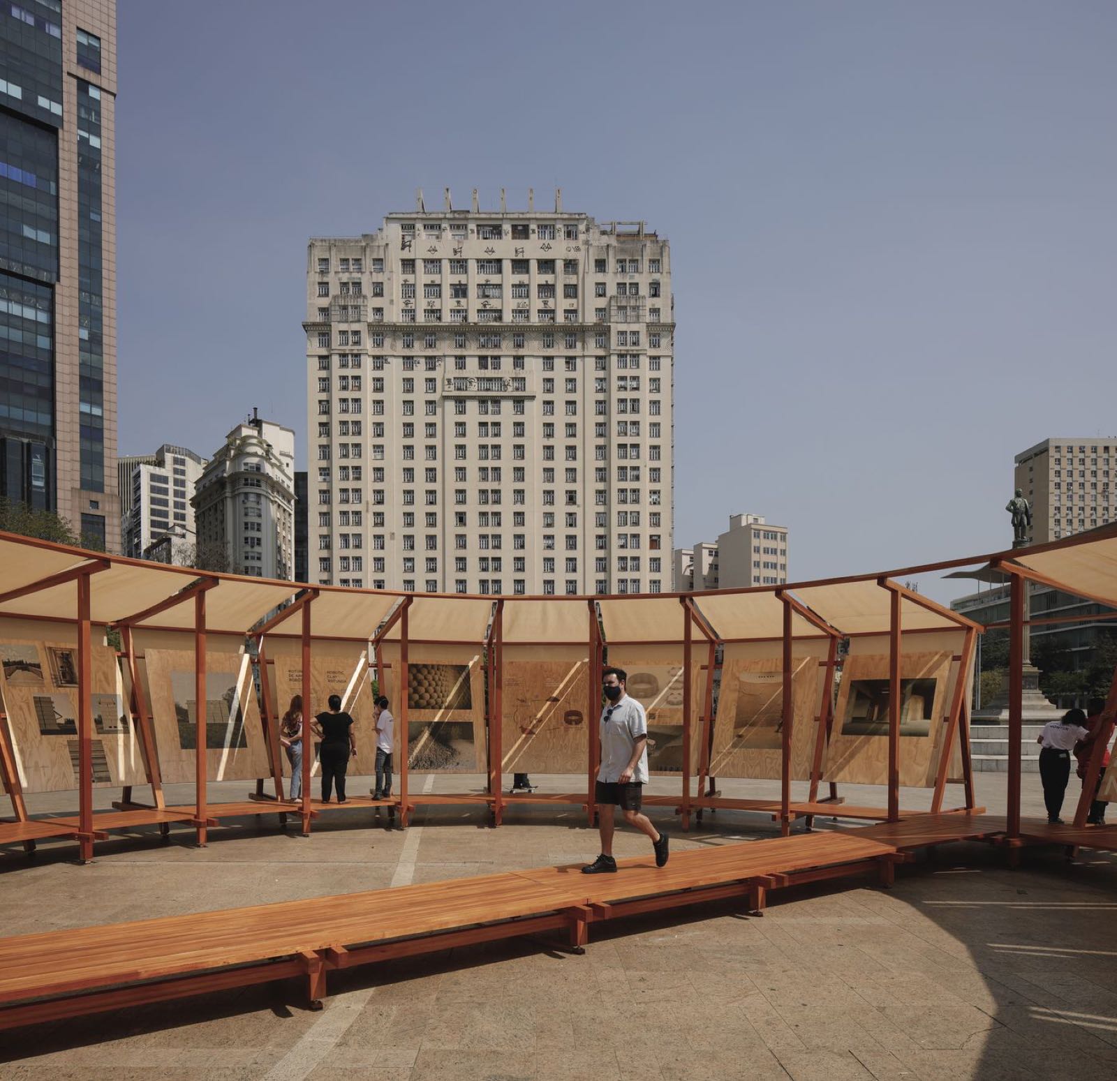 FUTURE NOW PAVILION — obra de Paralelo Transversal, arquitectura en Chile (7)