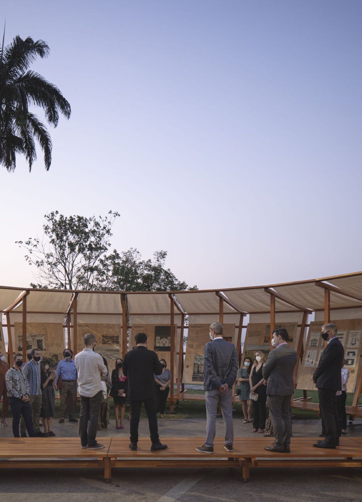 FUTURE NOW PAVILION — obra de Paralelo Transversal, arquitectura en Chile (8)