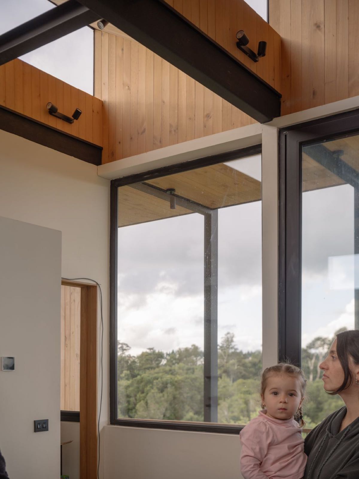 CASA PICHILAGUNA, laguna Pichilaguna — obra de Paralelo Transversal, arquitectura en Chile (8)