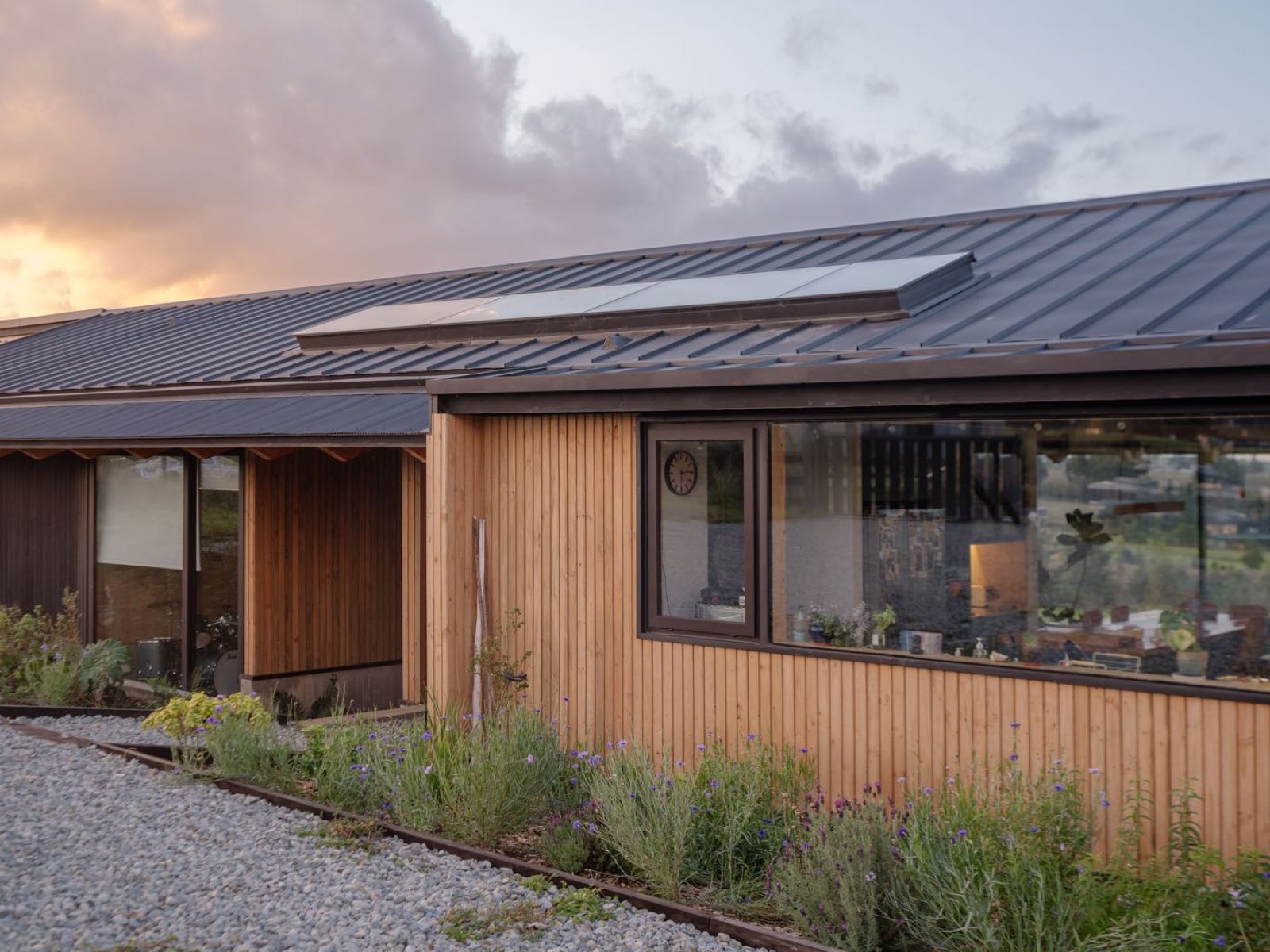 CASA RUIZ PERÓ — obra de Paralelo Transversal, arquitectura en Chile (3)