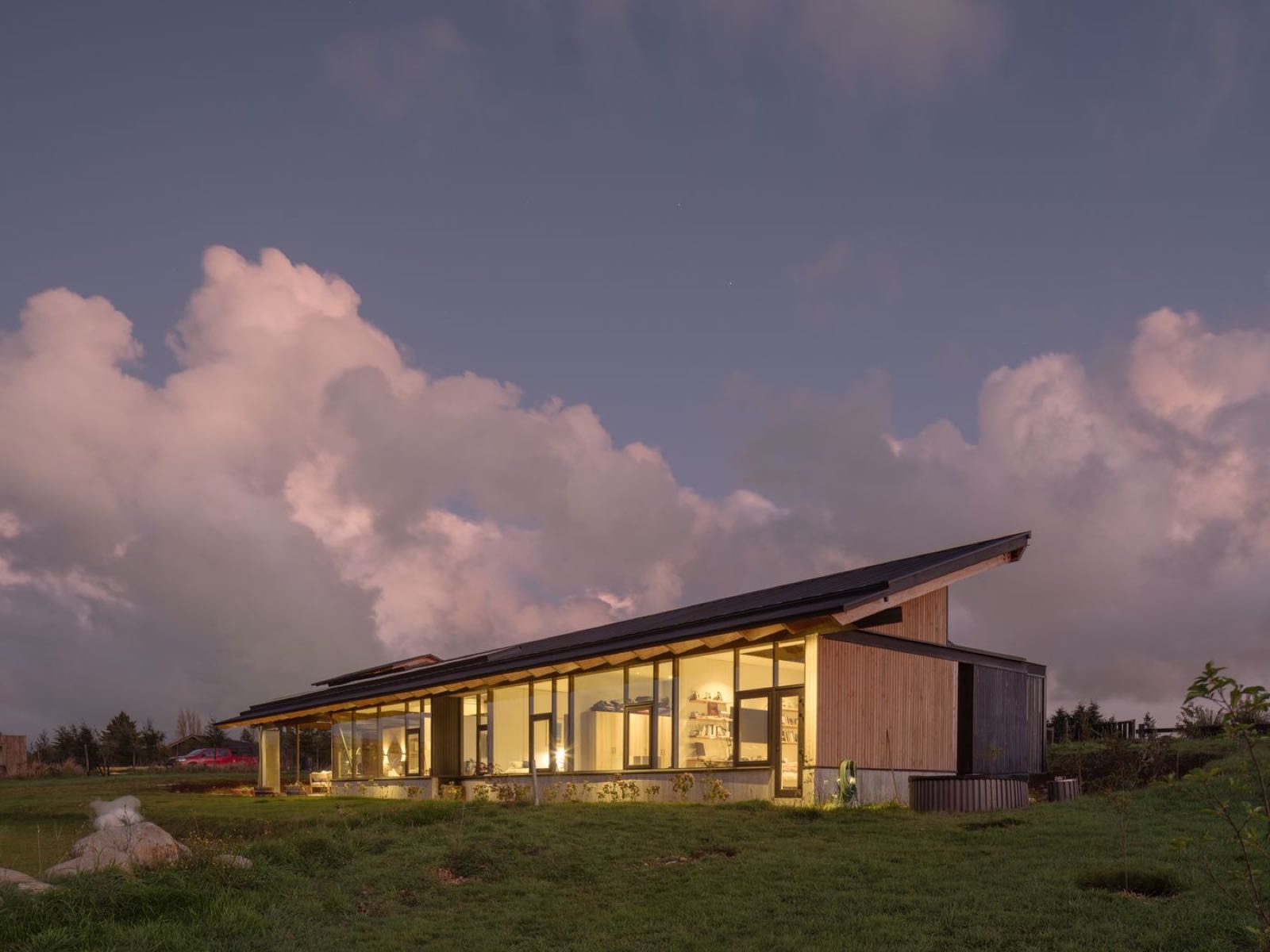 CASA RUIZ PERÓ — obra de Paralelo Transversal, arquitectura en Chile (6)