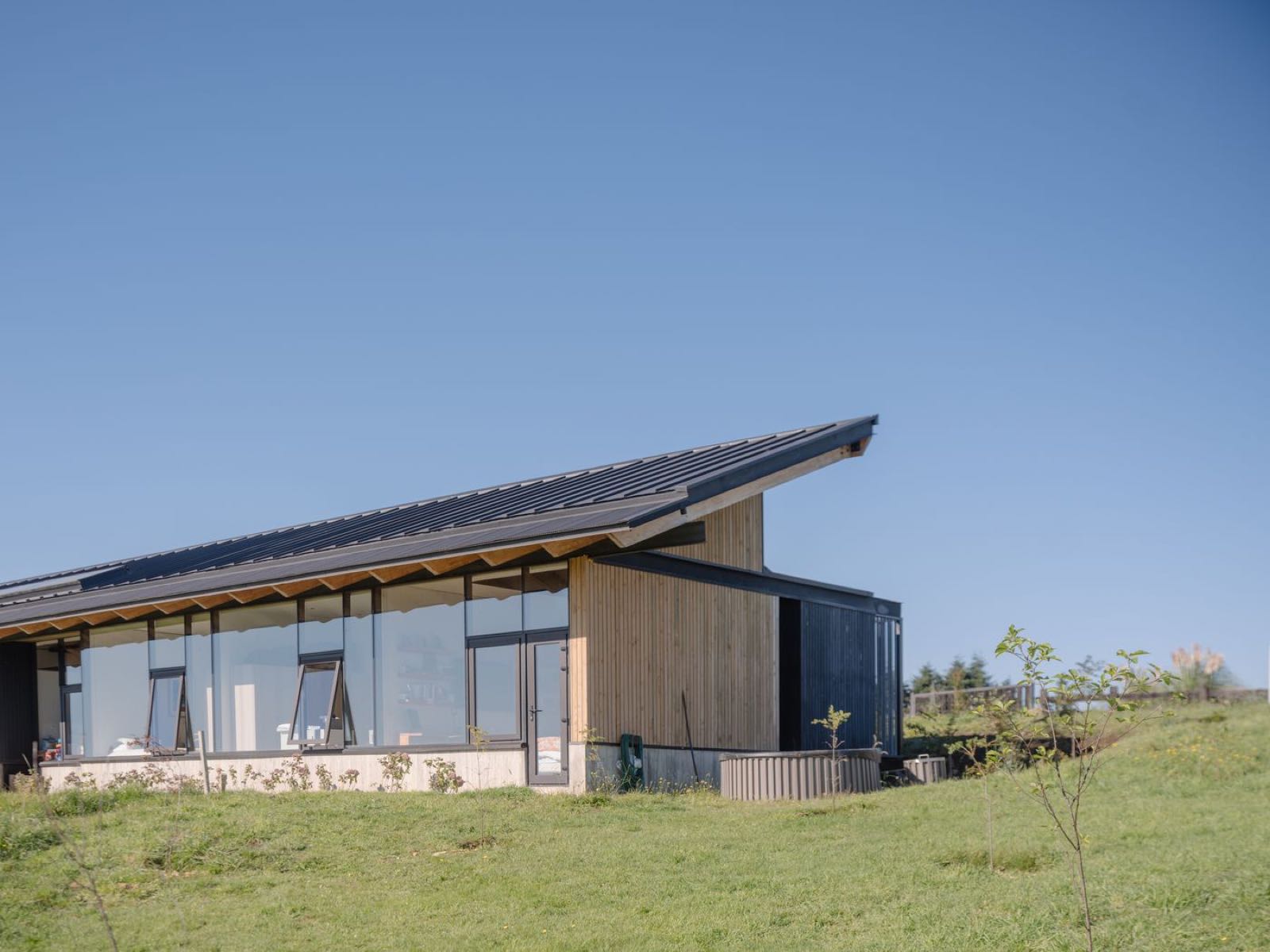 CASA RUIZ PERÓ — obra de Paralelo Transversal, arquitectura en Chile (8)